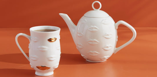 Teapots & Tea Sets