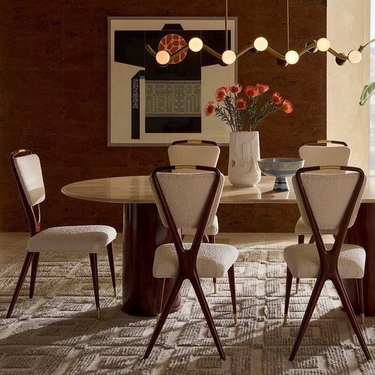 Dining Tables & Chairs