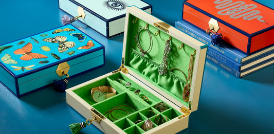 Over The Top Gifts For Her