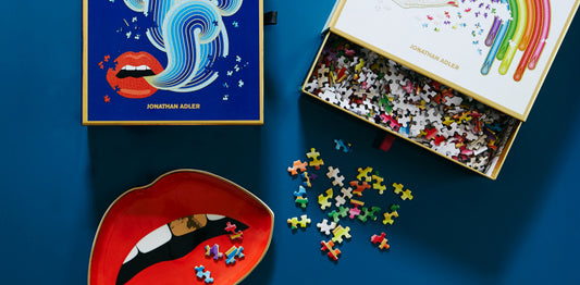 Jonathan's Go-To Gifts For $50ish