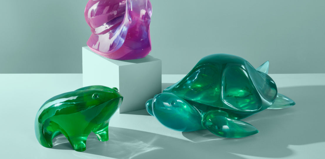 Decorative Objets