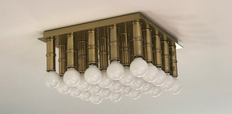 Flush Mounts