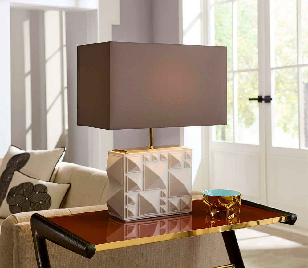 Jonathan Adler Table Lamp