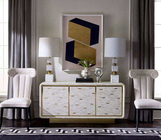 Consoles & Credenzas