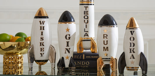 Over The Top Gifts For The Host