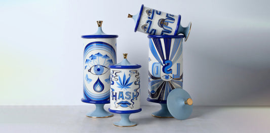 Jonathan's Go-To Over The Top Gifts