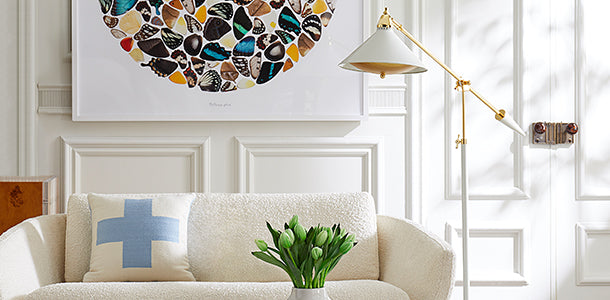 Floor Lamps