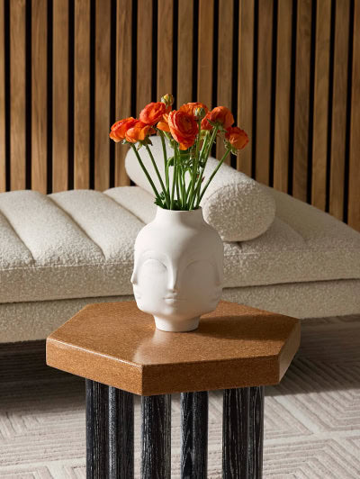 Vice Quaaludes Canister in Porcelain | Jonathan Adler