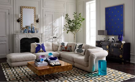 Jonathan Adler, brand website product image