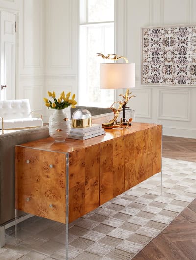 Utopia Sun in Stone | Jonathan Adler