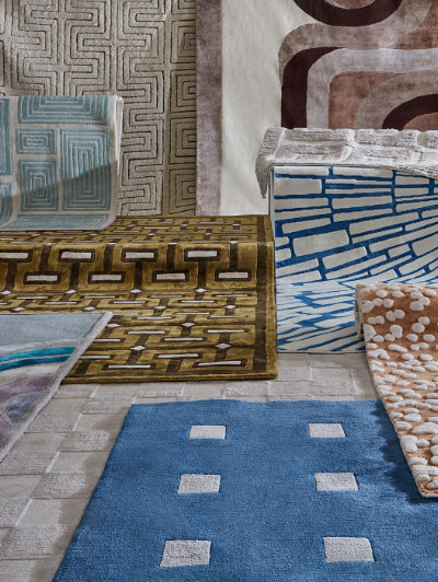 All Rugs | Modern Area Rugs | Jonathan Adler