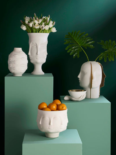 Gilded Muse Collection