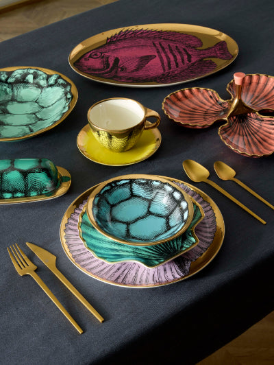 Sirena Dinner Plate – Jonathan Adler