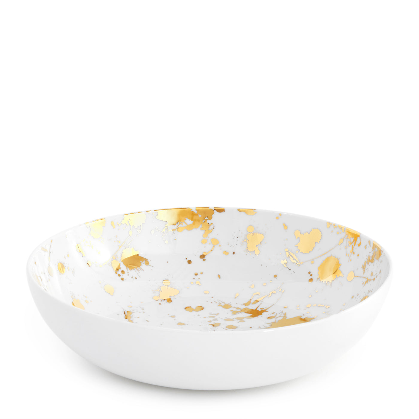 1948 Serving Bowl in Porcelain | Jonathan Adler