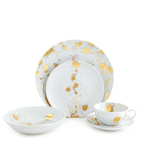 1948 serving bowl - front view