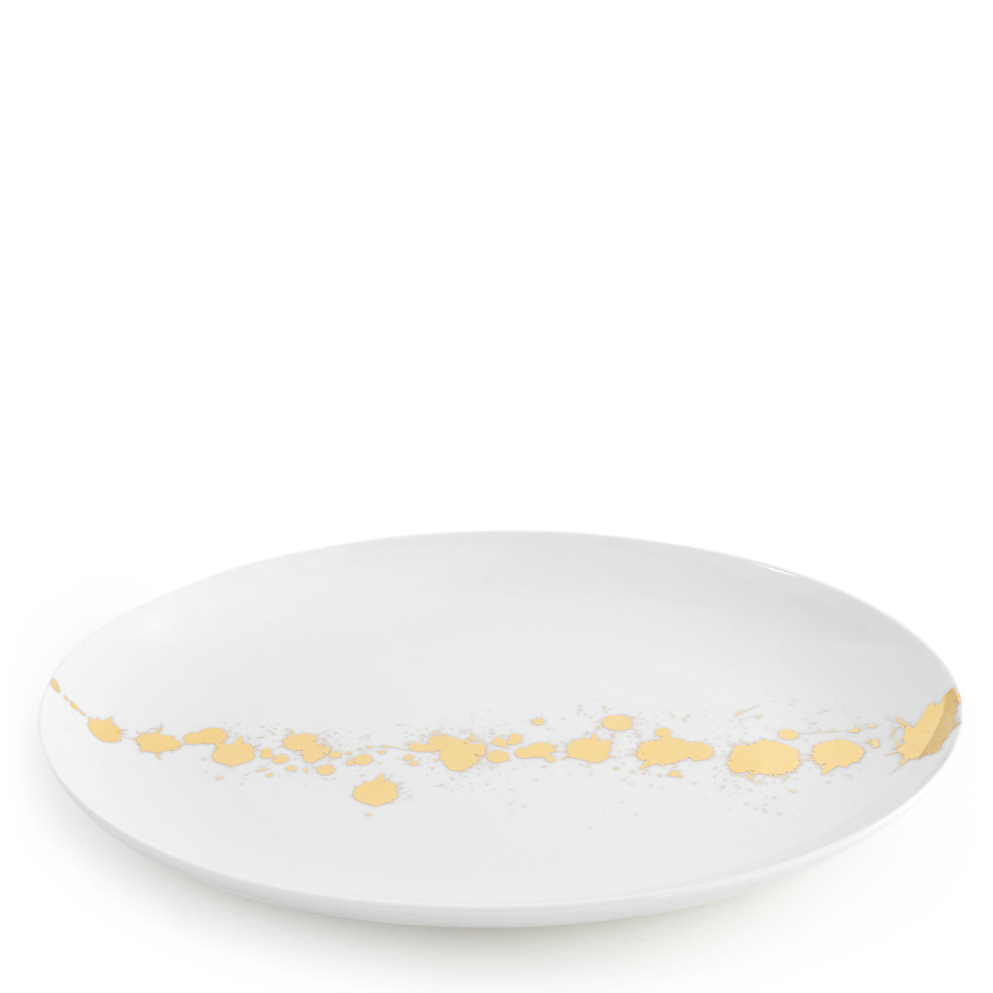 1948 Serving Platter in Porcelain | Jonathan Adler