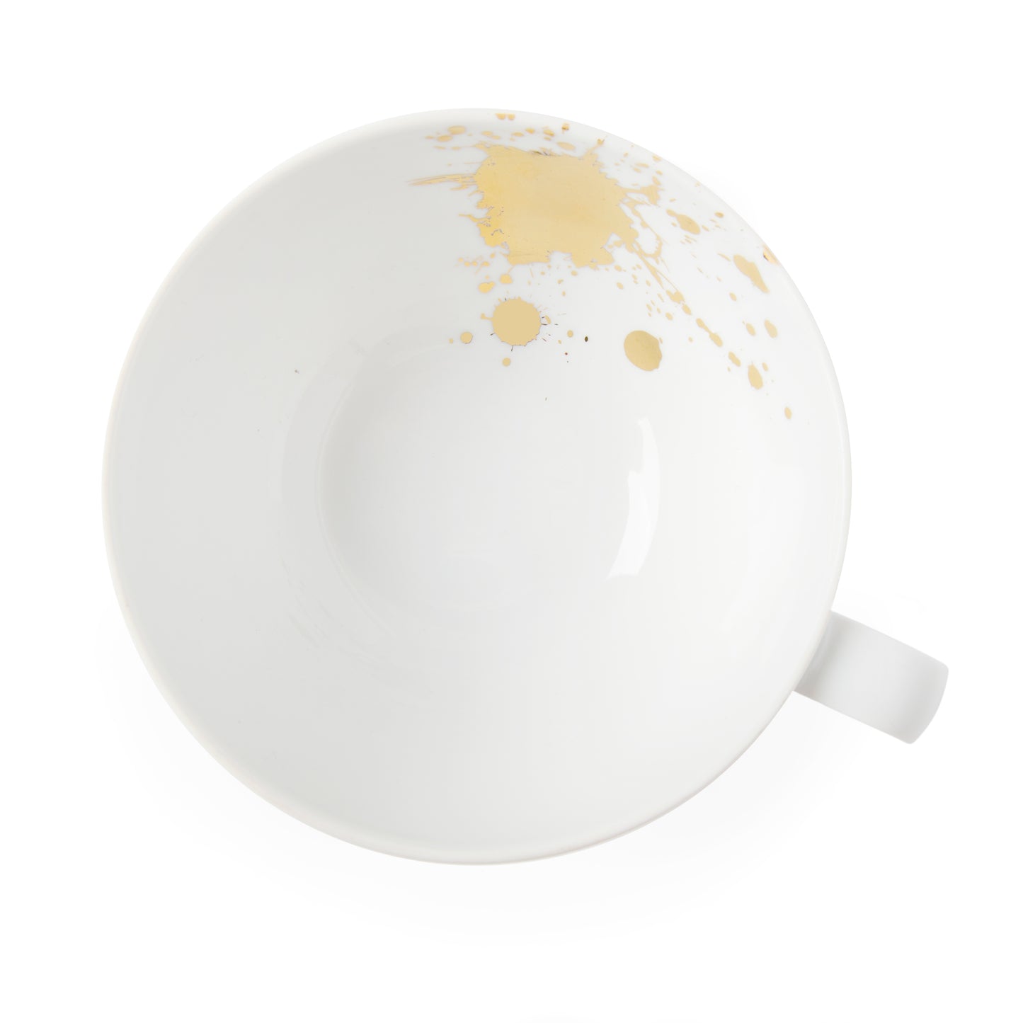 1948 tea set - cup view