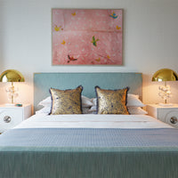 globo table lamps clear connery bed - styled view 1