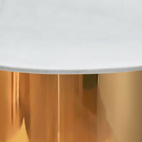 Alphaville Dining Table - details view