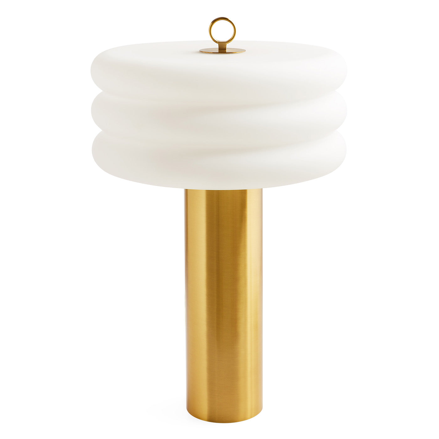 Alphaville Table Lamp - front view