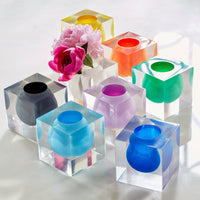 bel air mini scoop vase all colors image
