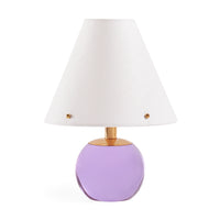 Belvedere Vanity Lamp
