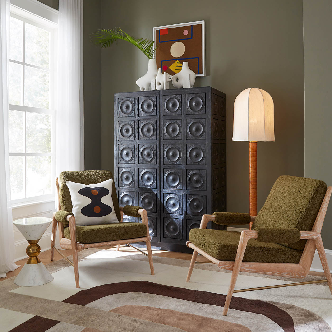 Madrid Rug Collection 3
