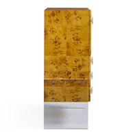 Bond Bar - side view