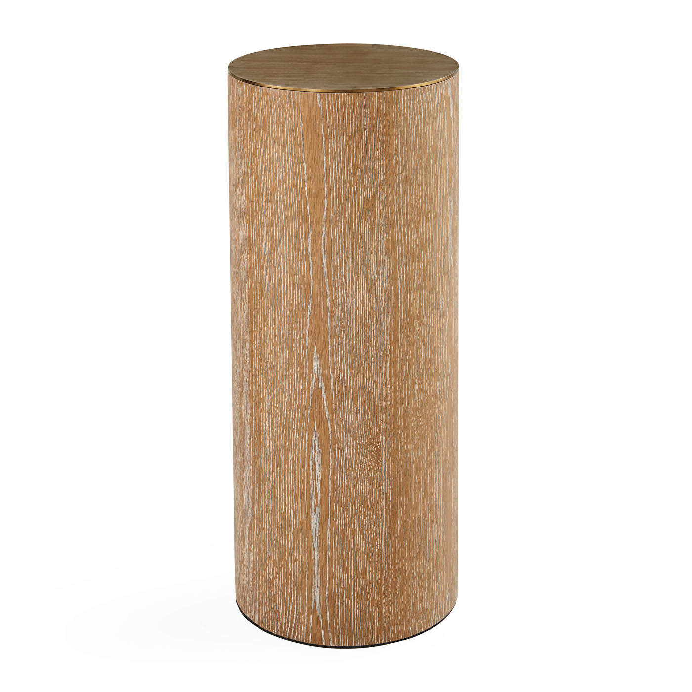 Brussels Pedestal - front view