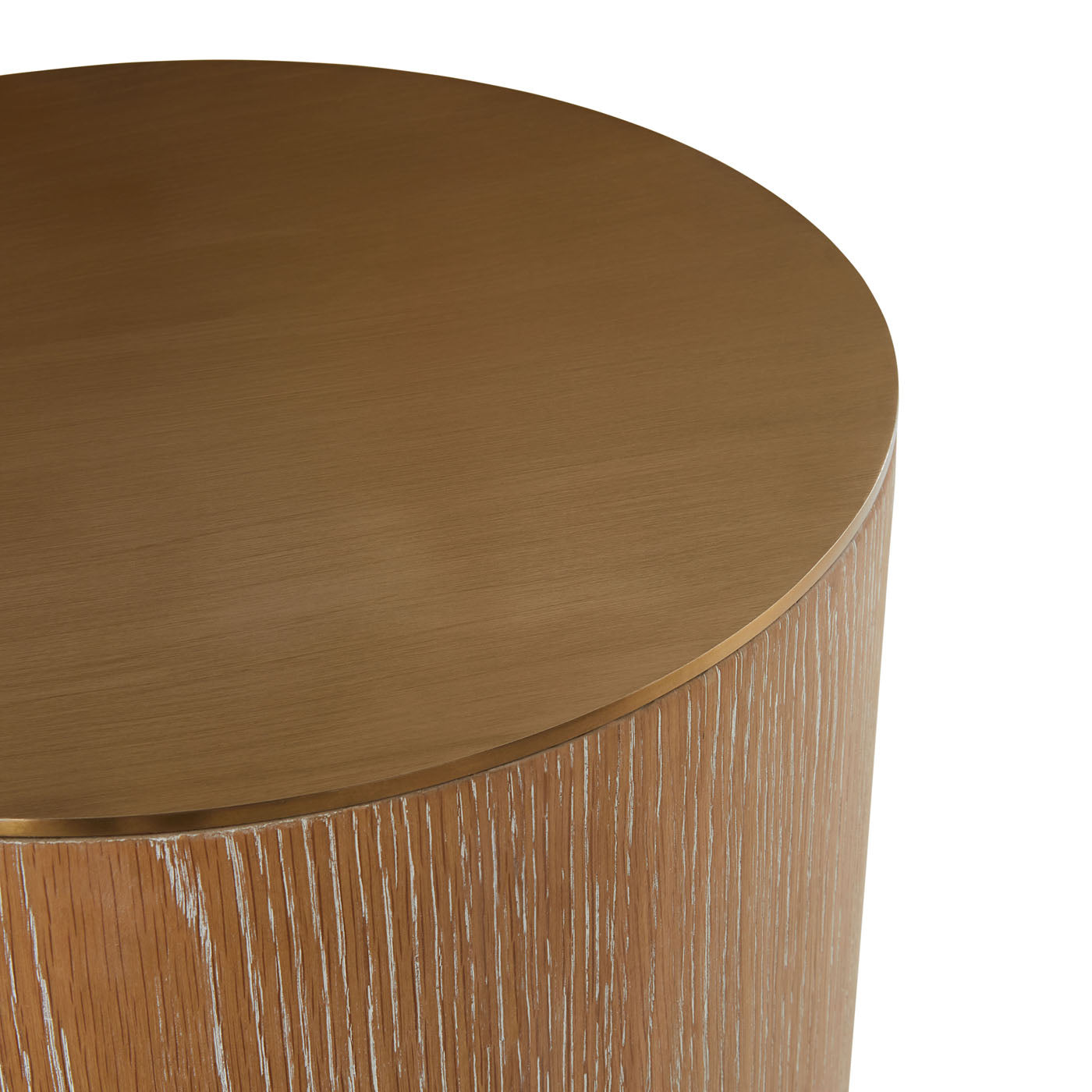 Brussels Pedestal - details view