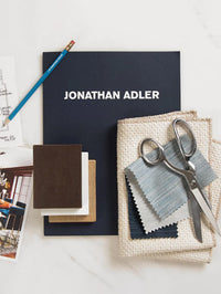 Complimentary Design Services