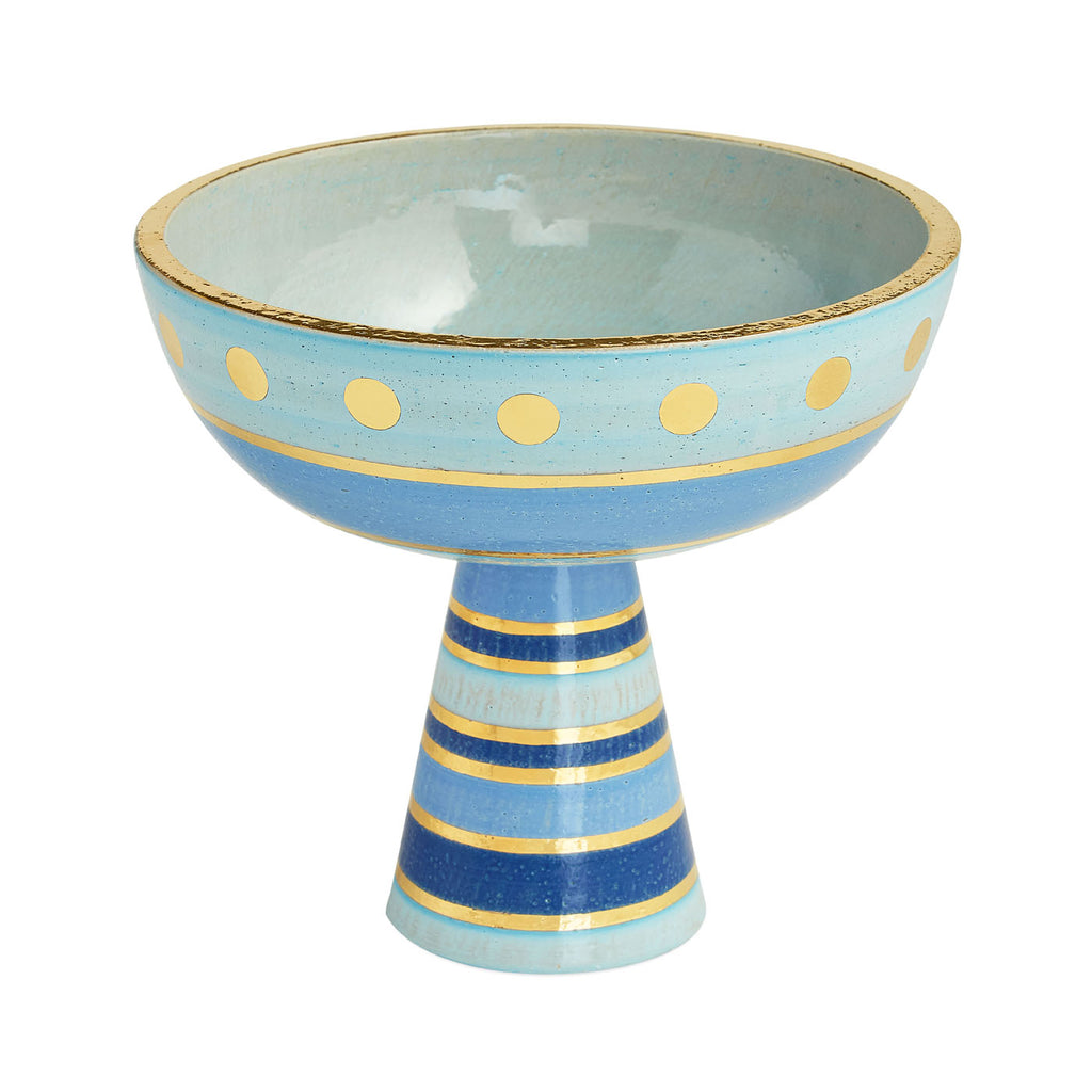 Jonathan Adler -Chroma Tall Bowl