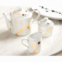 1948 tea set - styled view 1