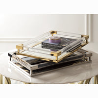jacques trays stacked - styled view