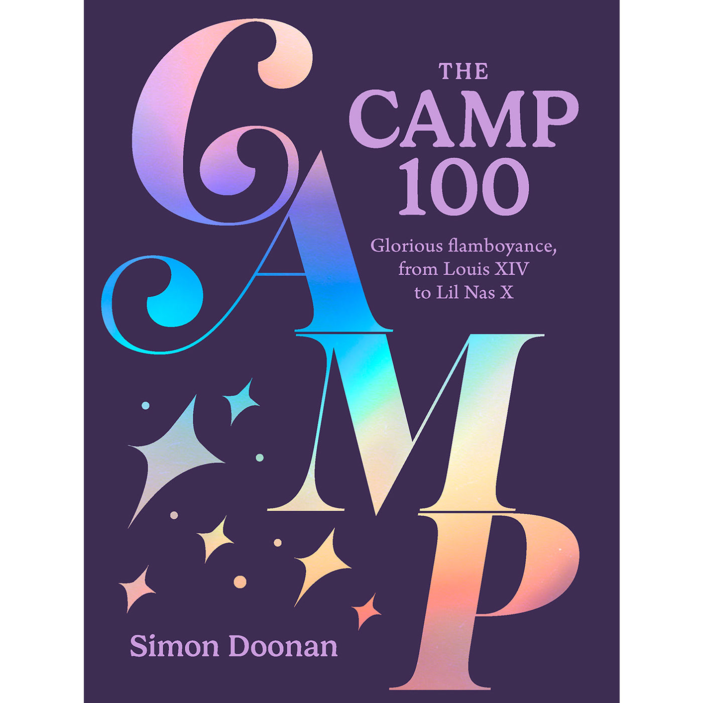 The Camp 100 by Simon Doonan