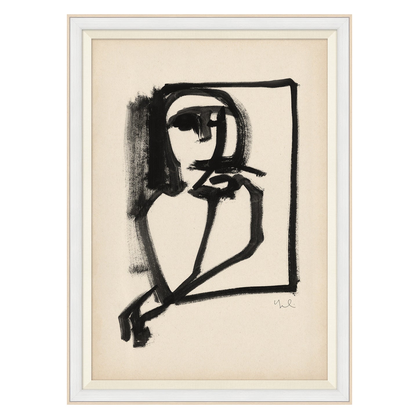 Carrier and Company - Helga III