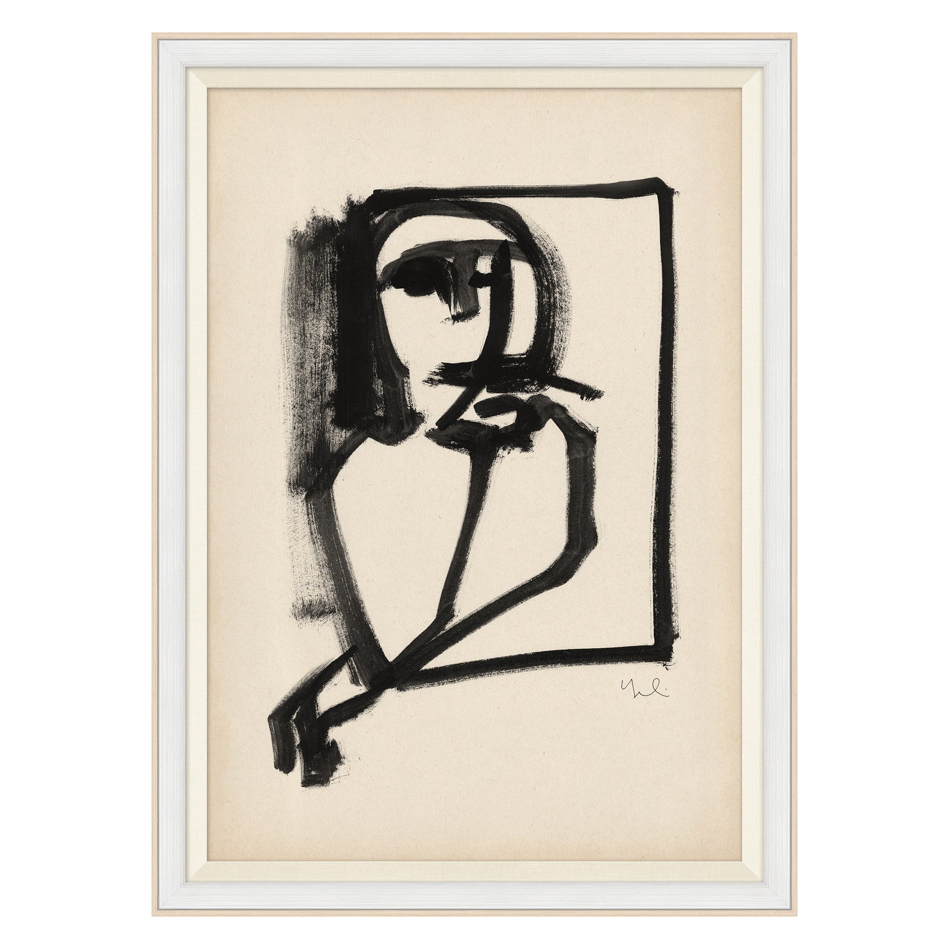 Carrier and Company - Helga III