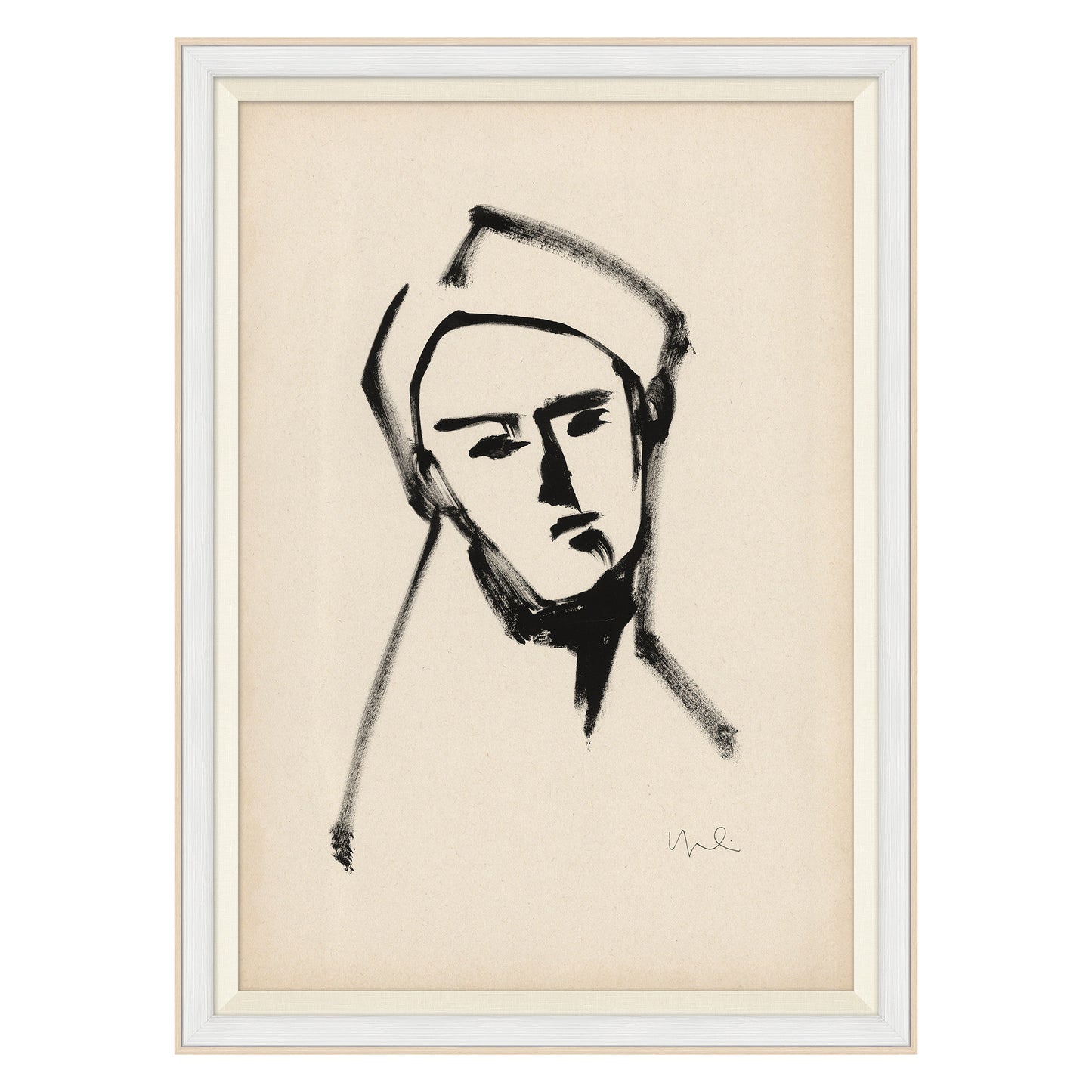 Carrier and Company - Helga II