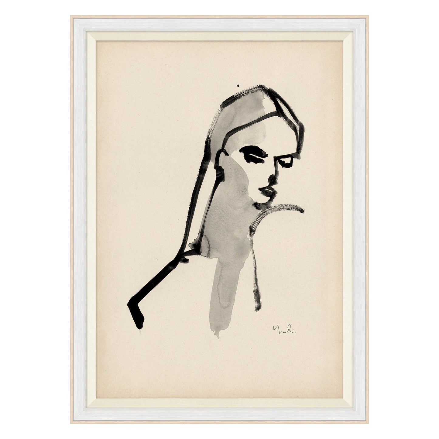 Carrier and Company - Helga I