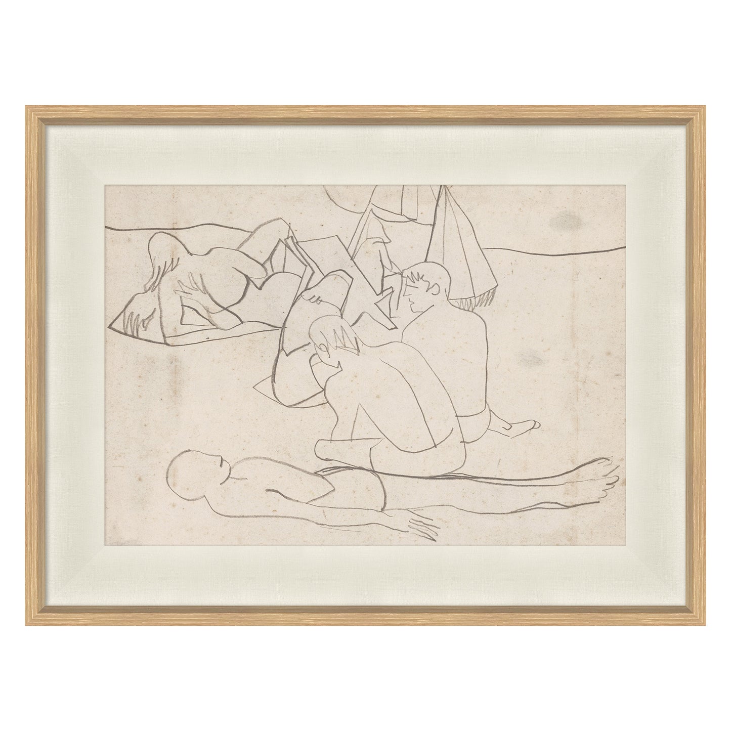 Carrier and Company - Seaside III