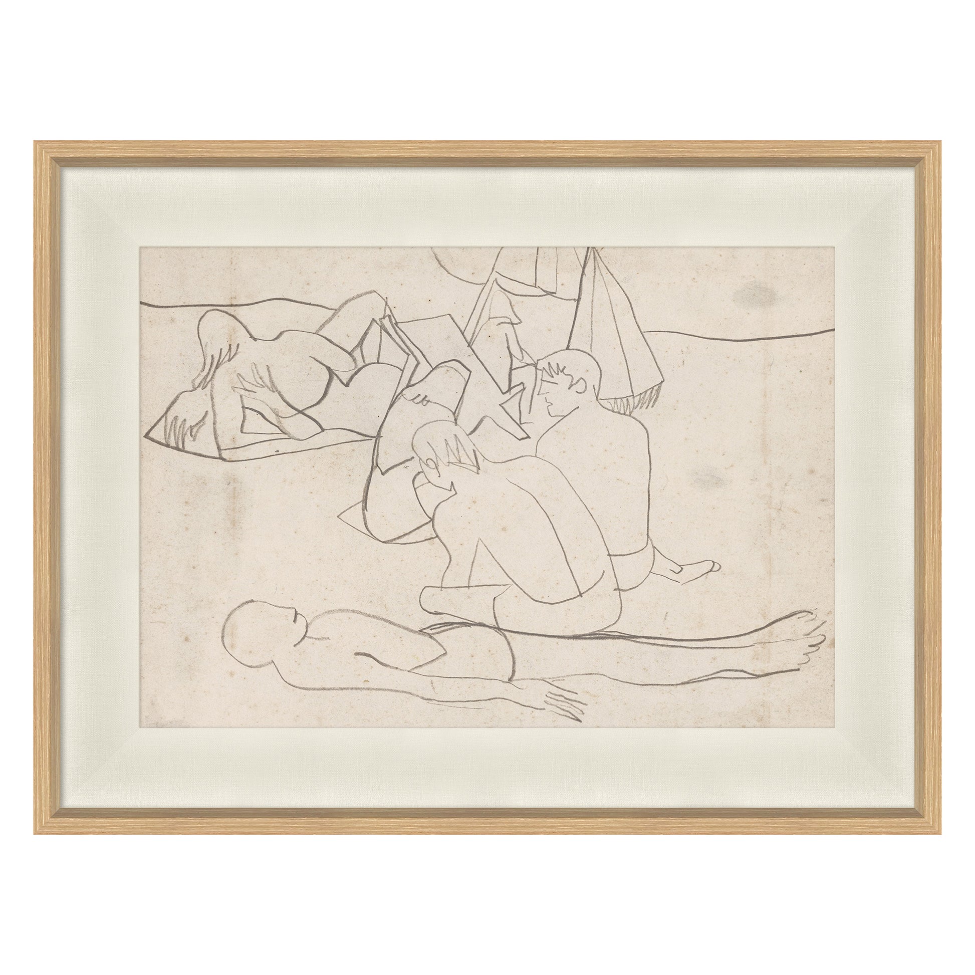 Carrier and Company - Seaside III