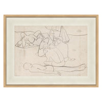 Carrier and Company - Seaside III