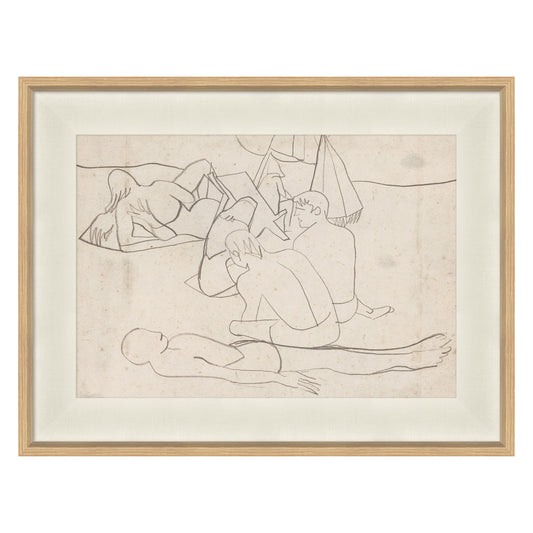 Carrier and Company - Seaside III