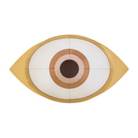 Chambeige Eye Tray - top view