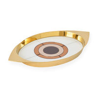 Chambeige Eye Tray - front view