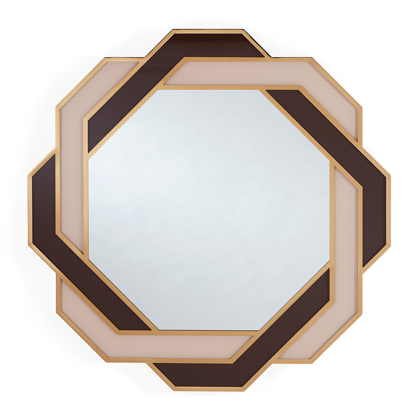 Chambeige Mirror - front view