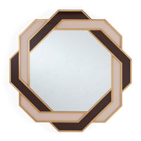 Chambeige Mirror - front view