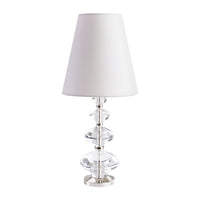 claridge component table lamp large channing end table lampert sofa - styled view