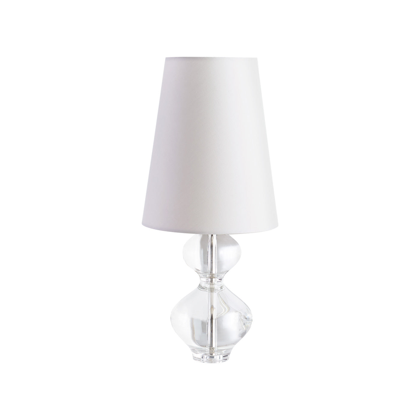 claridge lantern table lamp alt view