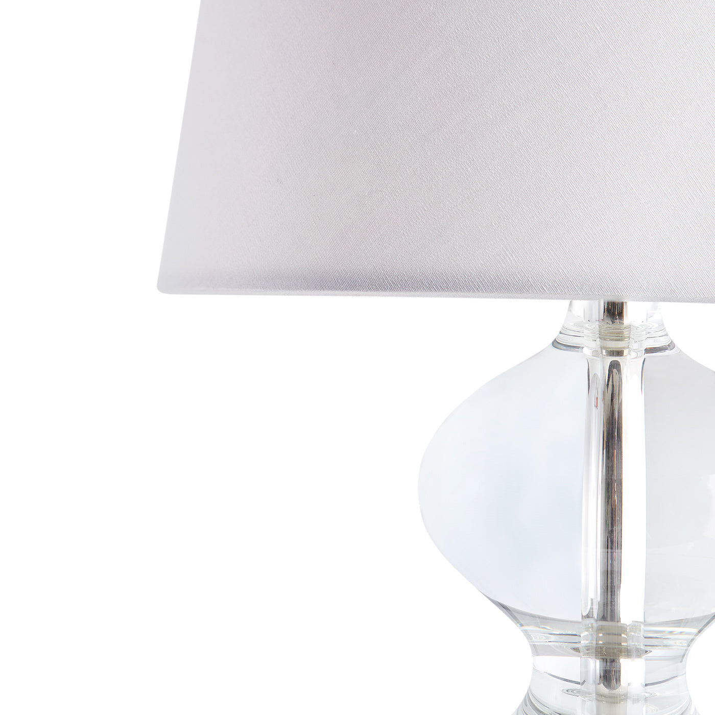 claridge lantern table lamp alt view